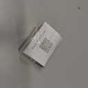 2 x Christmas Cat Collar Breakaway with Bells, Xmas Patterns Kitten Collar with Qr Code Cat Tag Christmas Pattern