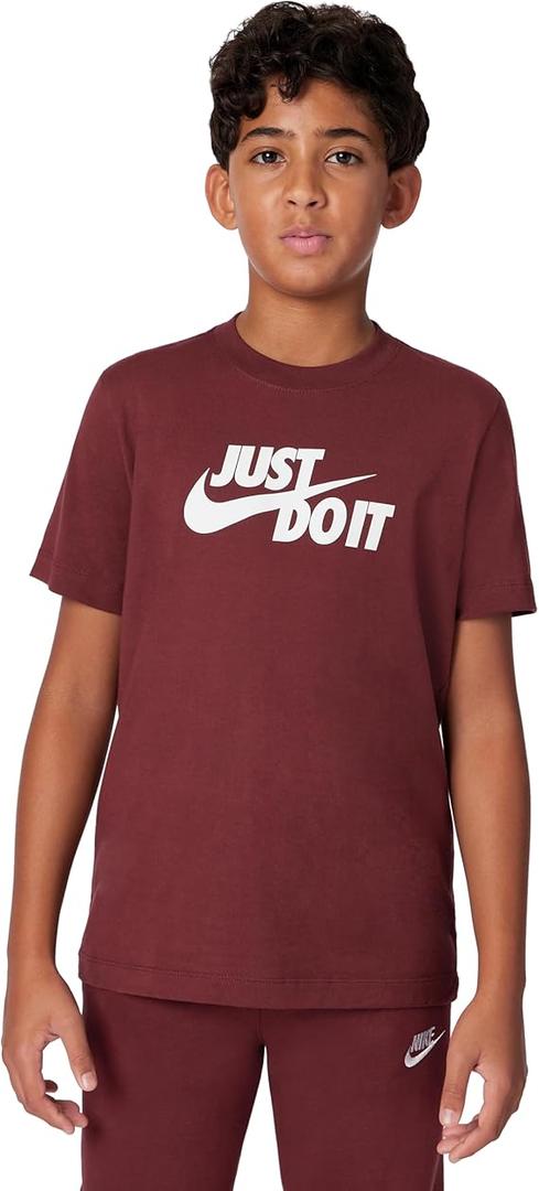 Nike Boys Sportswear JDI T-Shirt (X-Large)