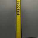 Firecore 16-Foot Aluminum Grade Rod - 10ths, 5 Sections Telescopic with Bubble Level-FLR500B