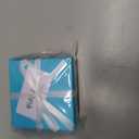 Anniversary Present for Her & Him, Romantic Gift to Boyfriend & Girlfriend, Message in Bottle I Love You Gifts Wife Husband ((01) Heart - You're Still the Best Decision I Ever Made, In Teal Gift Box)