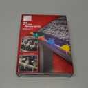 Home Accents Holiday 80195 Universal Shingle/Gutter Clip