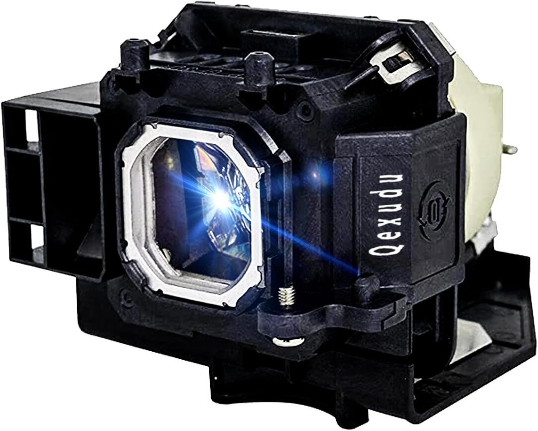 NP23LP Projector Lamp with Housing for NEC NP-P401W NP-P501X NP-P451X NP-P451W Quality Lamp Replacement Projector Lamp
