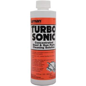 Turbo Sonic, LymanGunsmithing Tools