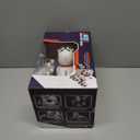 BLF FUN Remote Control Robot Dog Toys 6-8, 8WD Gesture Sensing Rc Stunt Car with Light and Music, Robot Pet Dog Toys for Kid Boys Christmas Birthday Gifts Age 8-12 (White Color)