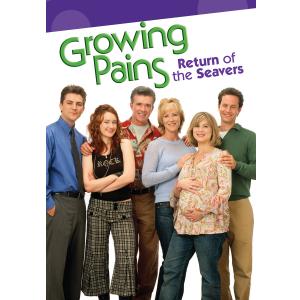 Growing Pains: Return of the Seavers
