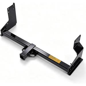 Trailer Hitch 2" Receiver for 2010-2026 Benz Sprinter 2500 3500