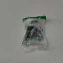Glasses Side Shields, Slip on Side Shields, L Size Fits Medium to Large, M Size Fits Small to Medium Eyeglasses Frames