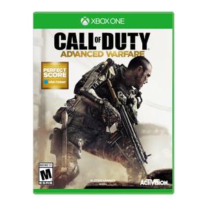 Call of Duty: Advanced Warfare - Xbox One