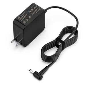 ROLADA 65W Laptop Charger Compatible with Lenovo Chromebook N Series Power Supply Cord