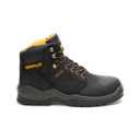 CAT Mens Striver Waterproof Steel Toe size 9