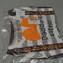 SEVEN YOUNG Thanksgiving/Christmas Outfits Infant Baby Boys Xmas Stripe Rompers+Turkey/Deer Pant Set Bodysuit Fall Clothes Size 90