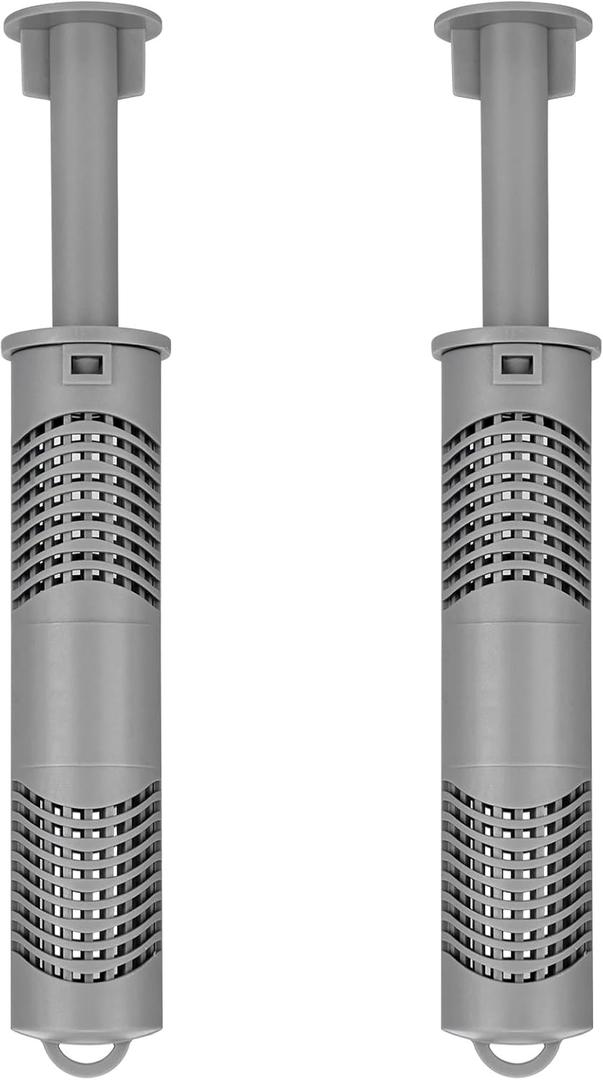 Spa Mineral Silver Ion Ag+ Cartridge Filter Sticks for Fresh and Crystal Clear Hot Tubs