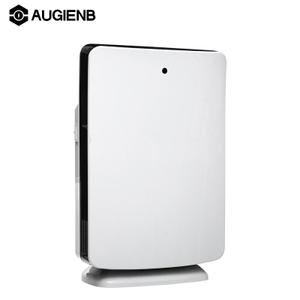 Winix 9800 4-Stage True Hepa Air Purifier with WiFi and PlasmaWave, 500 Sq Ft,Black,Large