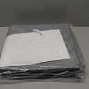 Resare Non Slip Rug Pad Gripper - 2.6x12 Feet 1/4" Extra Thick Felt Under Rug for Area Rugs and Hardwood Floors,Super Cushioned Non Skid Carpet Padding