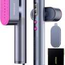 Travel steamer (Purple)