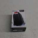 iHome Weather Tough Water & Shock Resistant Bluetooth Portable Speaker with Long Life 18 Hour Mega Battery, Portable, Loud Volume with Carry Loop, iP46 Rated