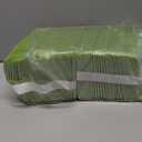 Metronic Bubble Mailers 6x10" 100 Pack Mint Green Self-Seal Padded Envelopes Usable Size 6x9" Waterproof Bubble Envelopes Bulk for Small Business Padded Mailers for Mailing Jewelry #0