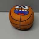 Move2Play, Hilariously Interactive Toy with Music & Sound Effects for Boy & Girl | Ball for Toddler & Baby | 6, 12, 18+ Months | 1, 2, 3+ Year Old