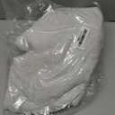 KeaBabies Organic Baby Towel with Hood for Girls, Boys - Soft, Absorbent, 100% Cotton Hooded Baby Towels for Newborns, Infants, Large Hooded Bath Towels for Babies, Kids, Toddler 1-3 (Ella)