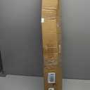 Tonaus Office Chair Mat for Hardwood Floor 48"×36" Desk Chair Mat, Clear