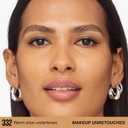Maybelline Super Stay Lumi-Matte Foundation, Lightweight and Buildable Full Coverage Foundation Makeup For Up To 30HR Wear, 332, 1 Count