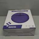 Robot Vacuum and Mop Combo, 2-in-1 Mopping Robot Vacuum Cleaner with 2300Pa Suction, 2.87'' Slim Design, Wi-Fi/App/Voice Control, 3D Obstacle Avoidance&Self-Charging for Hard Floors, Carpets, Pet Hair (Multicolor)