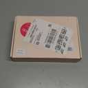 REECHO Beanie Wig Hair Extensions, Warm Knitted Beanie Hat with Hair 12" Beach Wavy Hair Extension Synthetic Hairpiece for Women - Black Beanie, Golden Blonde with Highlights Hair