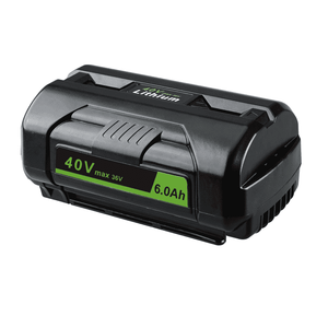 For Ryobi 36V（40Vmax) Battery 6000mAh Li-ion OP4040 OP4026 OP4030 OP4050 OP4040A1 RBL4020 RBL1820G
