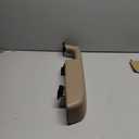 NHILES Front Door Armrest Driver Side Handle Replacement Compatible with 1999-06 Chevy Suburban/Tahoe, GMC Yukon/Avalanche Escalade Replace Part # 12472876 (Beige)
