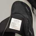 OrthoComfoot Men's Orthopedic Plantar Fasciitis Wide Shoes: Comfortable High Arch Support Trail Running Sneakers for Walking & Hiking, Orthotic Tennis Casual Relief for Flat Feet, Feet Pain size m47