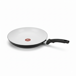 T-Fal Refresh Ceramic Frying Pans Nonstick 12 Inch Skillet, Oven Safe to 350F, Cookware with Stay-Cool Handle