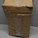 ORCISH 360 Swivel Trailer Hitch, Tri-Ball Mount with Heavy Duty Hook & Anti-Theft Lock, Chrome-Plated Trailer Ball Size 1-7/8", 2" and 2-5/16", Fit 2 Inch Hitch Receiver, Rotating Tow Hitch (Rotatable)