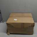 FluffyDream Dog Bed for Small Dog, Super Soft Pet Bed Furniture, Suitable for Dogs Up to 30lbs, 24'' x 20'', Blush