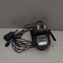 5G Security Camera Outdoor, 6MP Dual Lens 6X PTZ Outside Cameras for Home Security, IP66 Waterproof Wired Camera, Motion Tracking, Pan/Tilt, Color Night Vision, Light Alarm, 24/7 SD Recording/Cloud