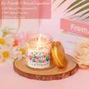 Gifts for 10 Year Old Beautiful Girl, 10 Year Old Girl Birthday Gifts, 10th Birthday Decorations Set of 6