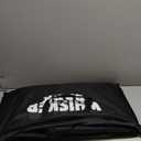 Dog Car Seat Cover with Hard Bottom - Waterproof Back Seat Protector - Universal Fit for Cars, Trucks & SUVs - Includes Door Protectors, Stable Hard Base - Protects Dogs & Seats