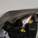 VRXVR Mouse Traps 12-Pack, Indoor Outdoor Use, Small Mice Catchers for Home Indoor, Reusable Mice Trap, Quick-Set Mousetraps for House