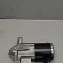 Starter 17948N Compatible with Dodge RAM 5.7L 1500 2500 3500 4000 2009-2010 & Durango 2011-23, Compatible with Jeep Commander 09-10, Grand Cherokee 09-2021 56044736A, M000T23271, R6044736AC