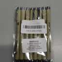 Sakura Pigma Micron pen 08 Black felt tip artist drawing pens - 8 pen set