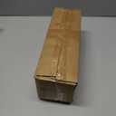 50 Pack Christmas Garland Ties Artificial Pine Needles Faux Pine Greenery Stems 12 Inch Twist Wired Tree Branches for Christmas Craft Gift Wrapping Holiday Decor