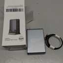 SquareWiz 635W GaN Super Fast Charging Station for Multiple Devices,8 Port USB C Charger Stations for iPhone,iPad,MacBook,Tablet,Android Cell Phone,Type C 200W Desktop MultiDevice Charging Hub Block