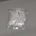 Organza Bags, White Organza Bags, 50Pcs, Sheer Organzas Bag 3 x 4 inch, Jewelry Gift Bags, Party Favor Bags with Drawstring, Mesh Gift Pouches Mini Candy Pouch for Wedding Christmas Party