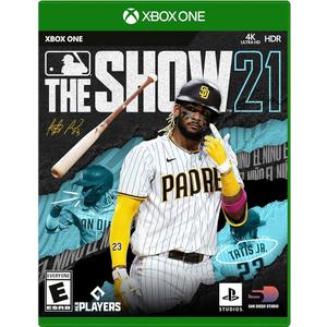 Xbox One The Show 21