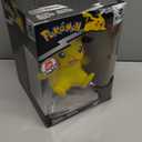 Pokemon Pikachu Select Vinyl Figure - 8-Inch Figure Made from Vinyl