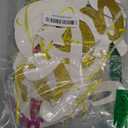 Ramadan Eid Mubarak Banner Ramadan Decorations Ramadan Kareem Eid Mubarak Theme Garland Moon Star Lantern Dcor Glitter Gold Party Supplies