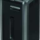 Fellowes Powershred 225i 100% Jam Proof 20-Sheet Strip-Cut Shredder (3322001)