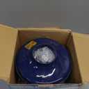 Automatic Grape Peeler Machine, Electric Garlic & Cherry Tomato Peeler Skin Remover Tool for Small Fruits, Effortless Peeling for Home Kitchen (Blue-1PC)