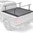 RealTruck BAK Revolver X4ts Hard Rolling Truck Bed Tonneau Cover | 80126RK | Fits 2015-2022 Chevy/GMC Colorado/Canyon 5' 2" Bed (62.4")