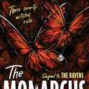 The Monarchs (The Ravens)