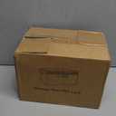 Xydstay Medicine Box, First Aid Safe Medication Storage Box,Layered Aluminum Daily Medicine Cabinet,10.2" x 6.2" x 7.7", Pink